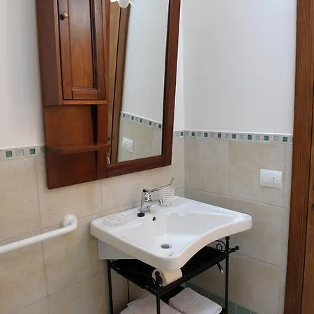 Agriturismo I Conti Guest house 3*