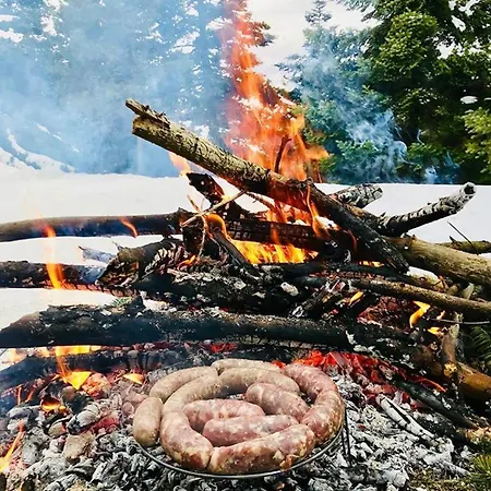 I Conti Pensión Urbania