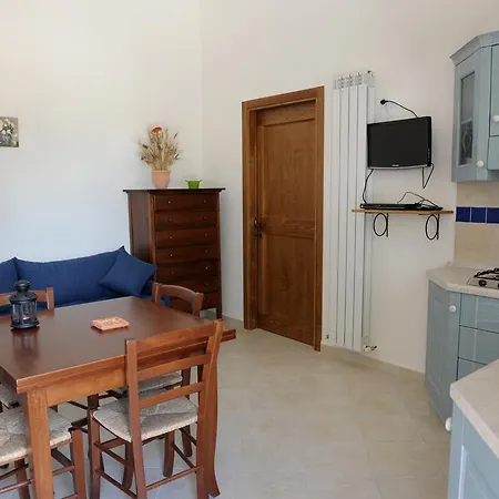 Guest house Agriturismo I Conti Urbania