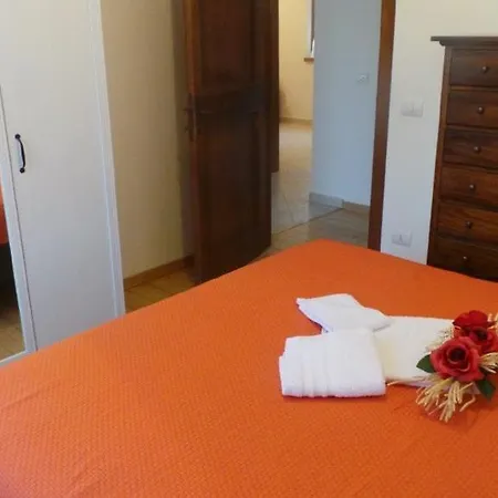 Agriturismo I Conti Urbania