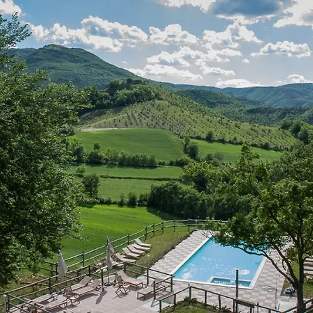 I Conti Pensión Urbania