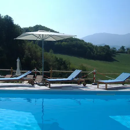 I Conti Pensjonat 3*
