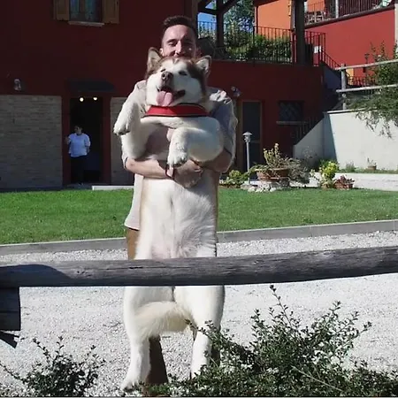 Pensjonat I Conti