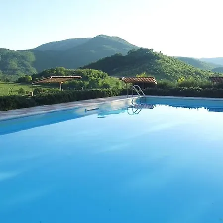 Pensión I Conti Urbania