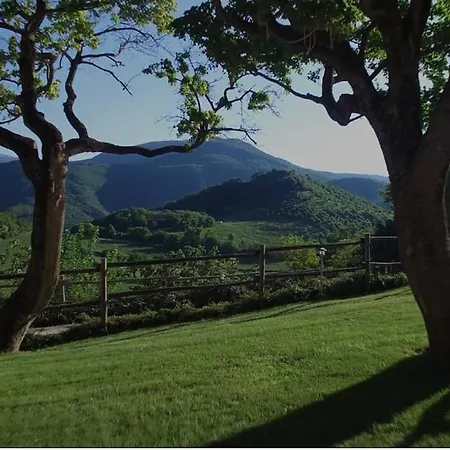 I Conti Pensión Urbania