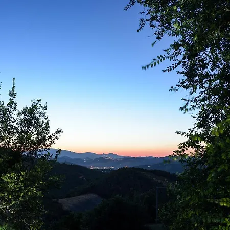 Pensjonat I Conti 3*
