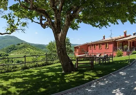 Agriturismo I Conti Gasthof