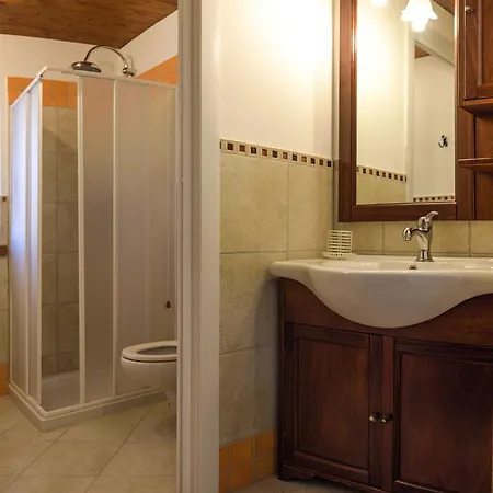 Pensión I Conti Urbania