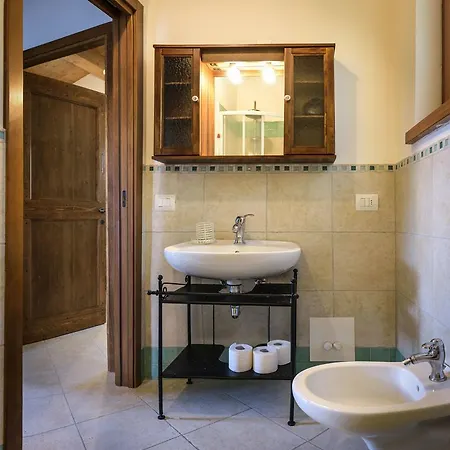 Agriturismo I Conti Guest house