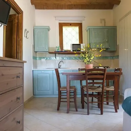 Pensión I Conti Urbania