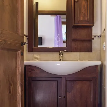 Pensión I Conti Urbania