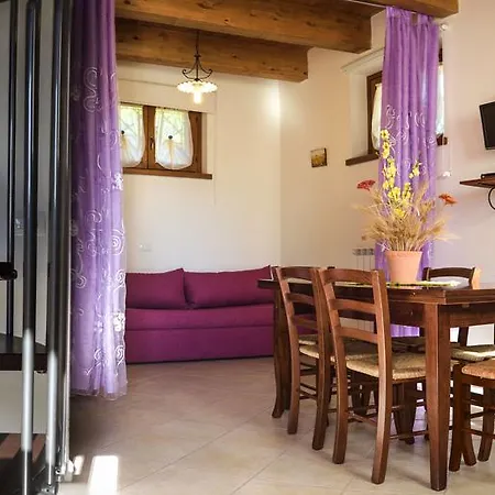 Pensión I Conti Urbania