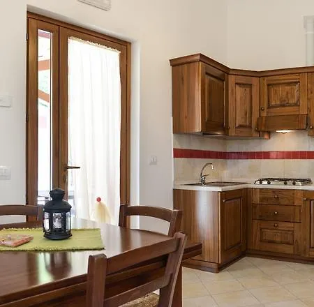 I Conti Pensjonat 3*