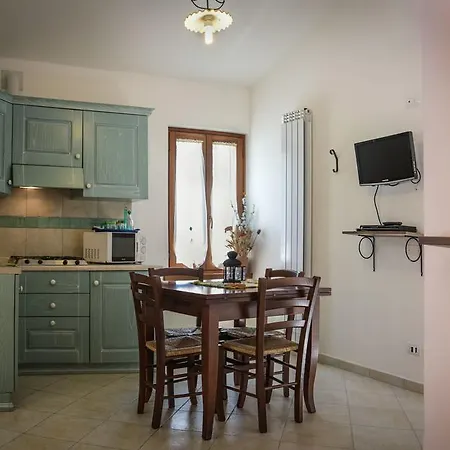 I Conti Pensjonat 3*