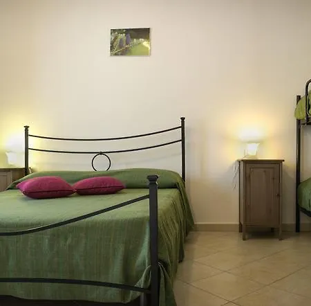 Pensión I Conti Urbania