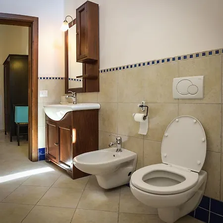 I Conti Pensión Urbania