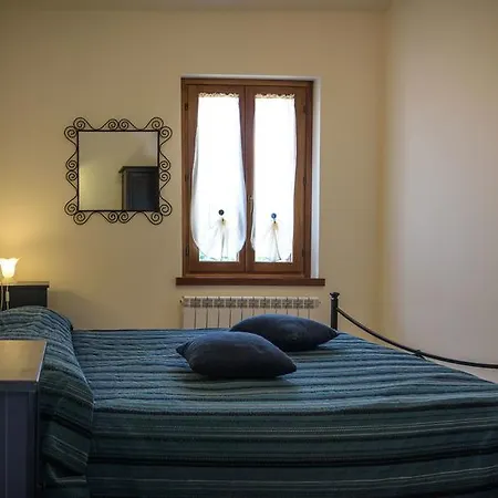 I Conti 3* Urbania