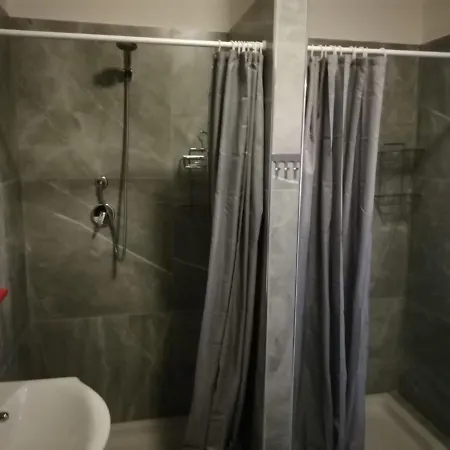 I Conti Pensión Urbania