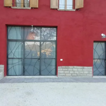 I Conti Urbania