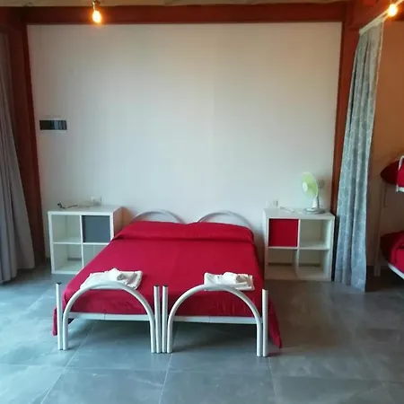 I Conti Pensjonat 3*