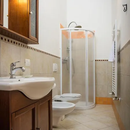 Agriturismo I Conti Gasthof