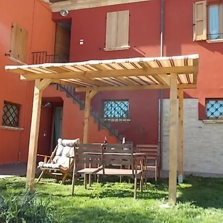 Pensjonat I Conti Urbania