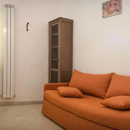 Pensión I Conti Urbania